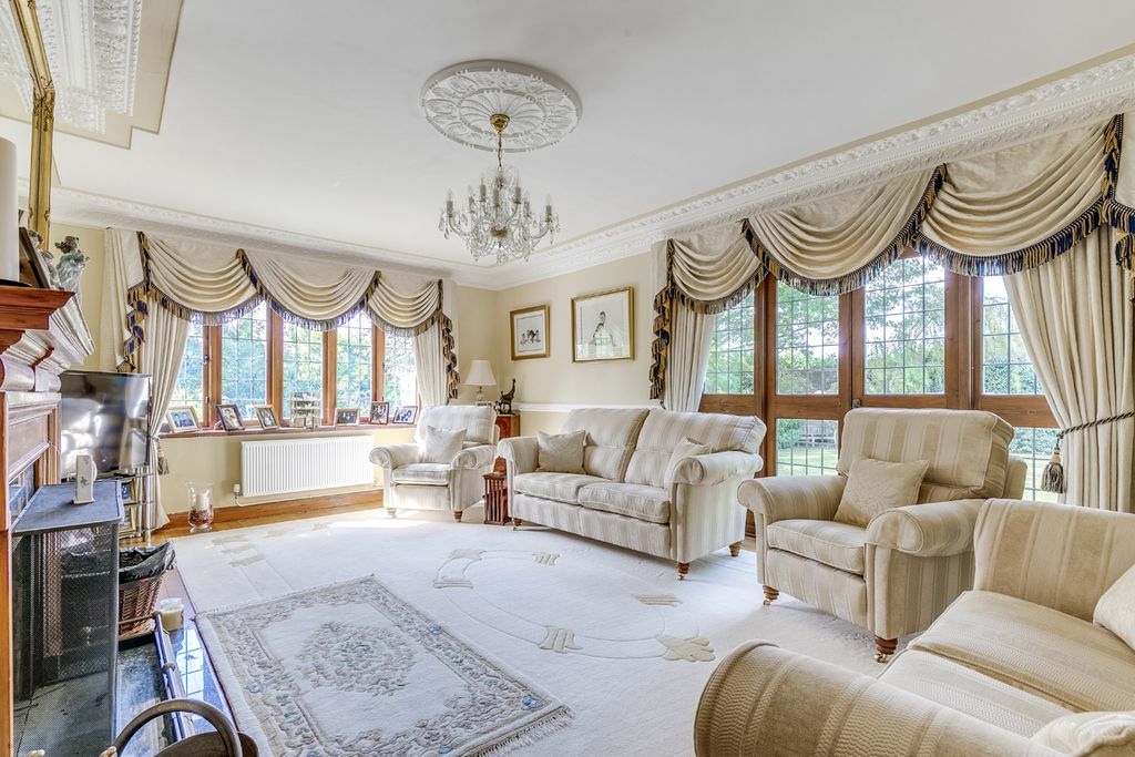 Additional image 11 of 6 bed detached house for saleMoormead Hill House, Offley Road, Hitchin SG5