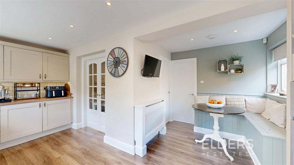 Additional image 8 of 4 bed detached house for saleSummerfields Way, Shipley View, Shipley View, Ilkeston DE7