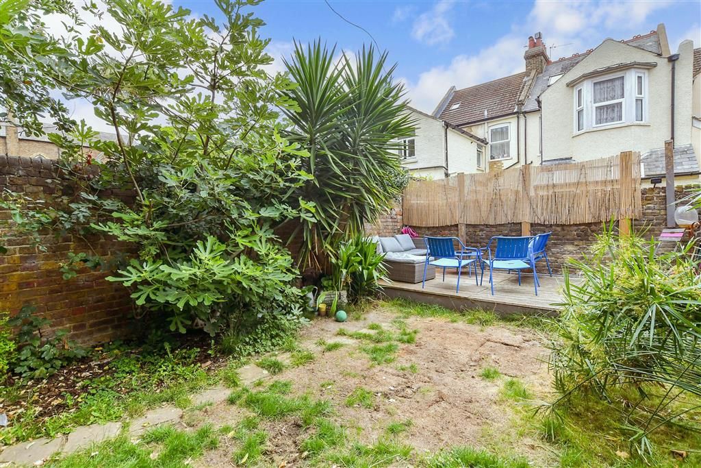 Property photo 2 of 12 Rear Garden