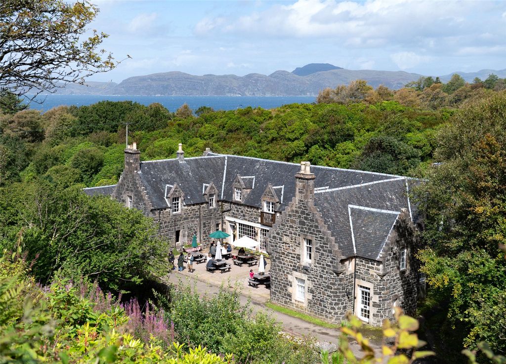 Additional image 16 of Land for saleGlengorm, Tobermory, Isle Of Mull, Argyll And Bute PA75