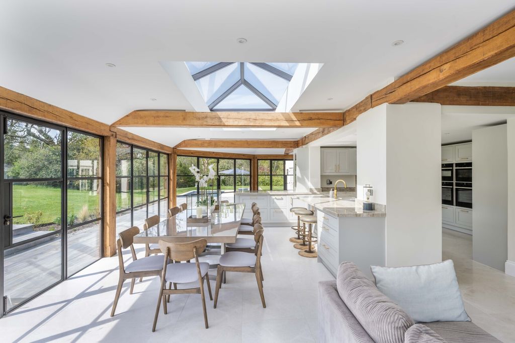 Additional image 14 of 7 bed detached house for saleGraffham Common Road, Graffham, Petworth, West Sussex GU28