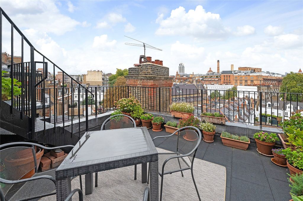 Property photo 1 of 14 Roof Terrace