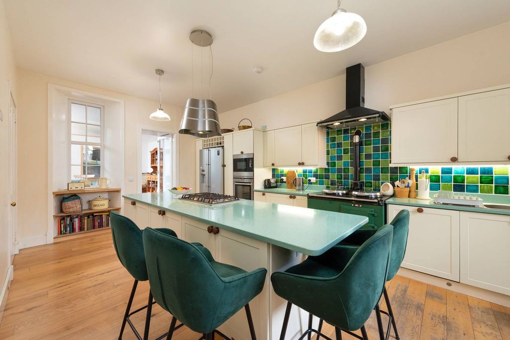 Additional image 7 of 5 bed detached house for sale16 South Guildry Street, Elgin IV30