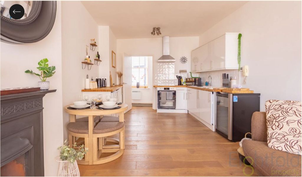 Property photo 2 of 12 Kitchen/Living/Dining Room