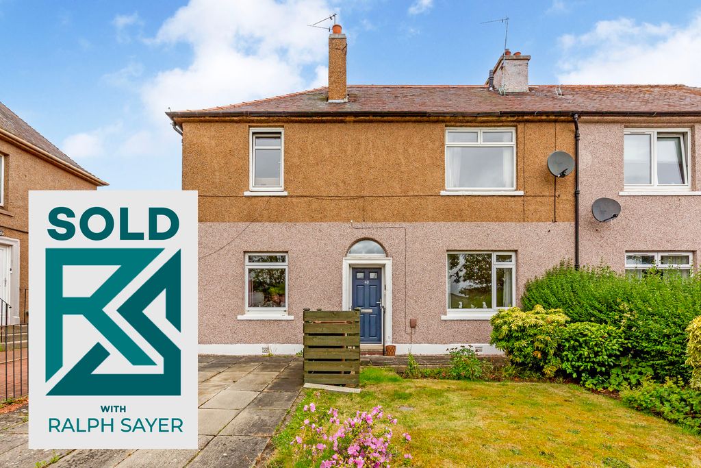 3 bed flat for sale49 Parkhead Drive, Edinburgh EH11