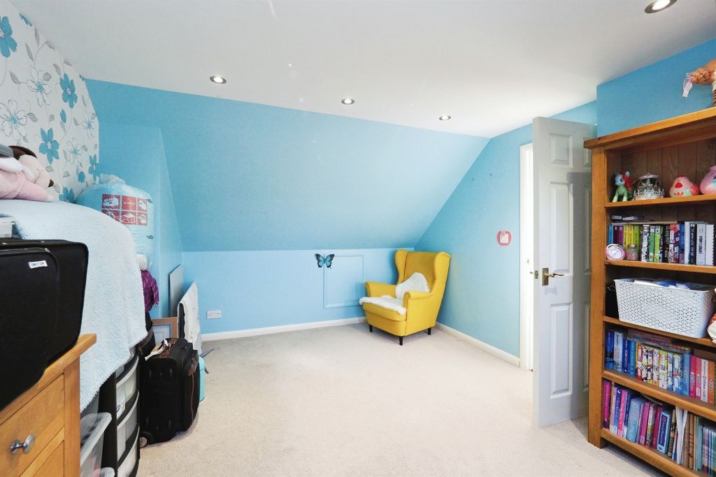 Additional image 14 of 6 bed detached house for saleHaymeadow Close, Loughborough LE11