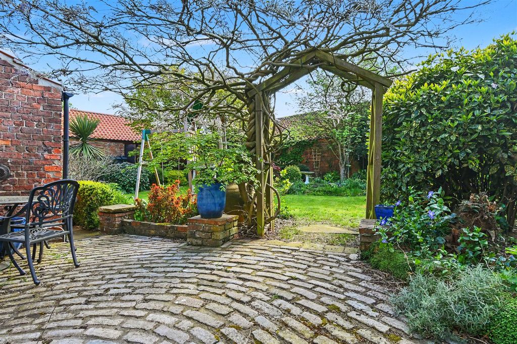 Additional image 43 of 5 bed detached house for saleNew Road, Worlaby, Brigg DN20