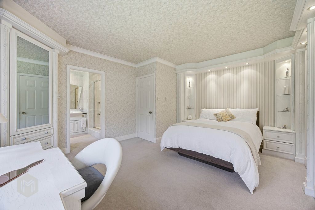 Additional image 24 of 4 bed detached house for saleNorthwold Drive, Bolton, Greater Manchester BL1