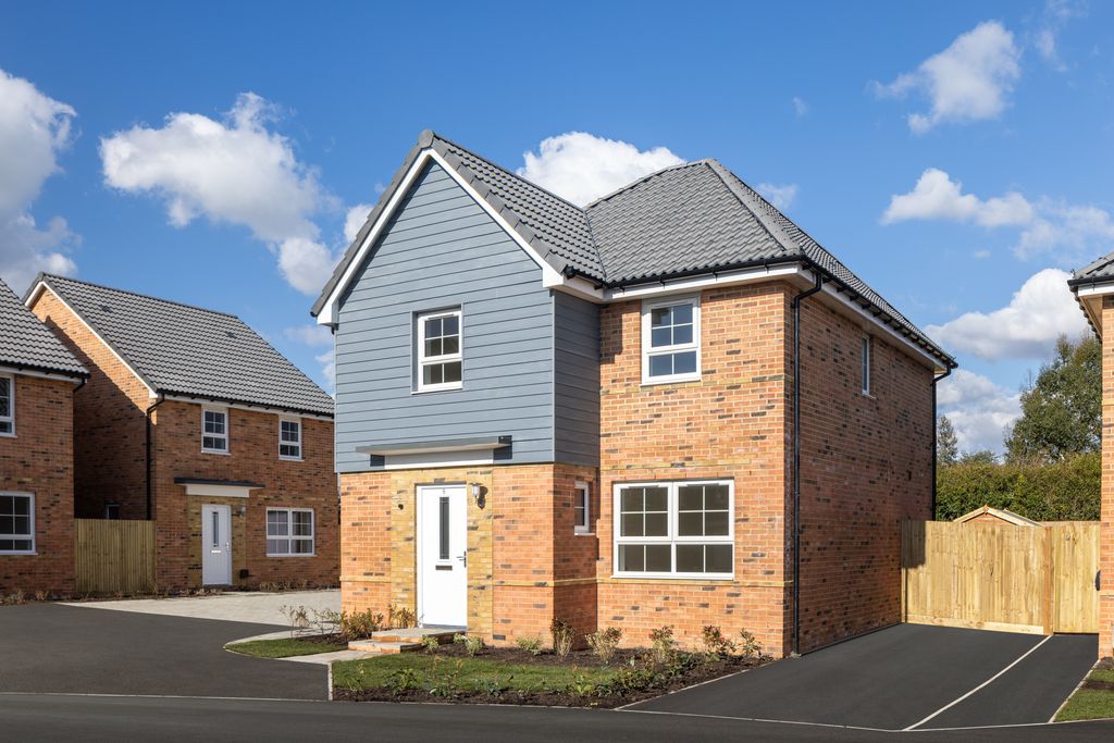 Property photo 1 of 8 External Shot Of The Kingsley