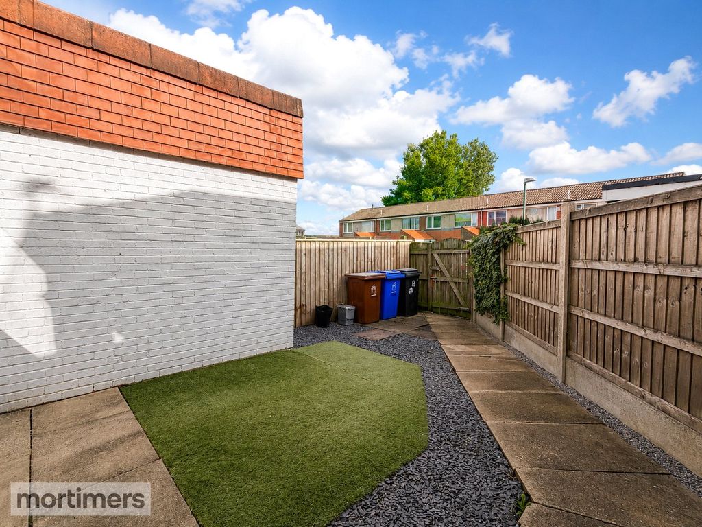 Property photo 3 of 12 Garden