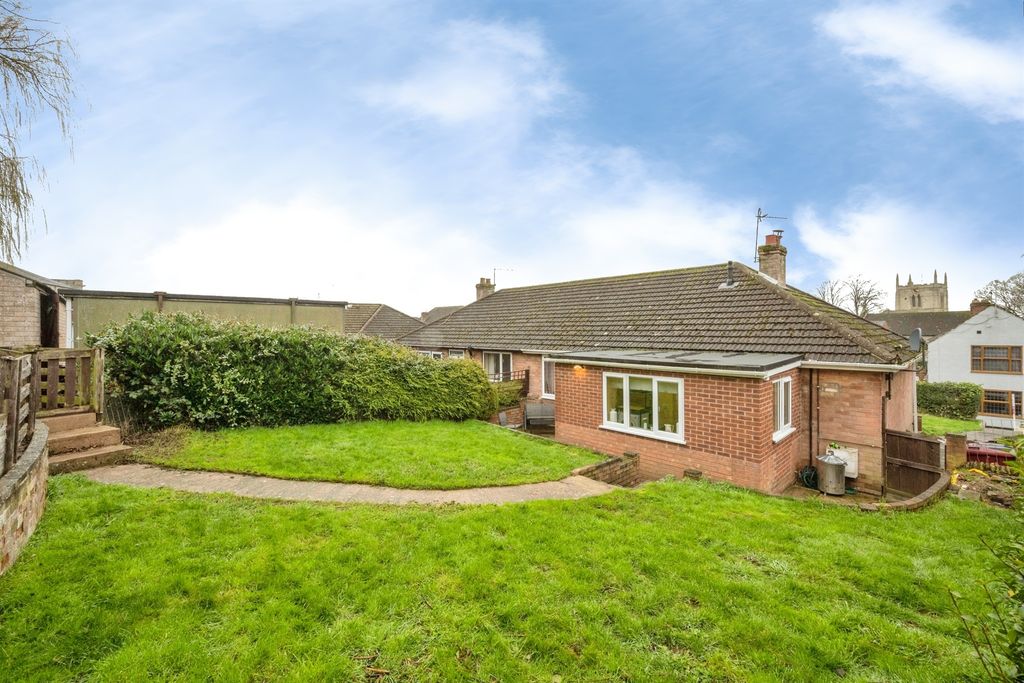 Additional image 12 of 2 bed semi-detached bungalow for saleMarch Street, Kirton Lindsey, Gainsborough DN21