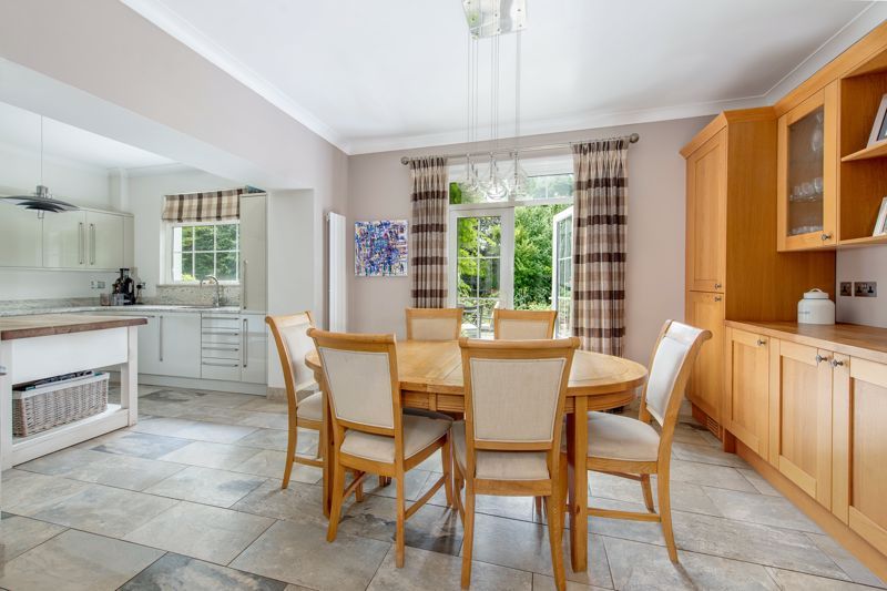 Property photo 3 of 45 Kitchen/Dining Room