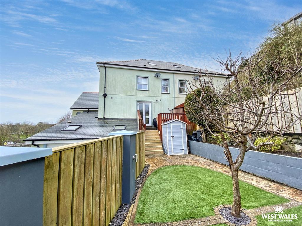 Additional image 27 of 3 bed town house for saleNew Way, Pembroke SA71