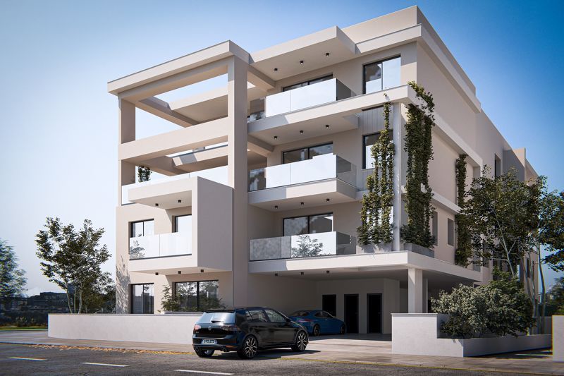 Property photo 1 of 10 Apartments - Artist
