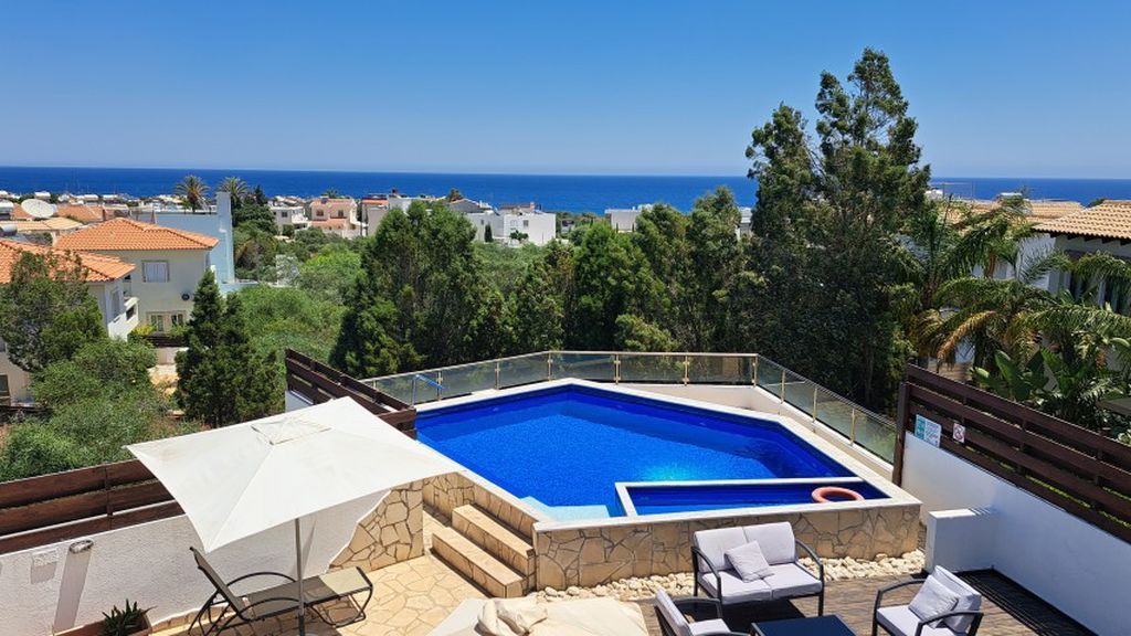 Property photo 1 of 8 Private Pool
