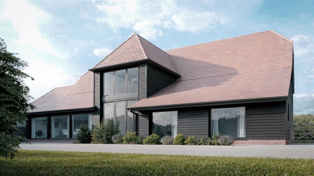 Property photo 3 of 15 Little Priory CGI_Hires B (1).Jpg