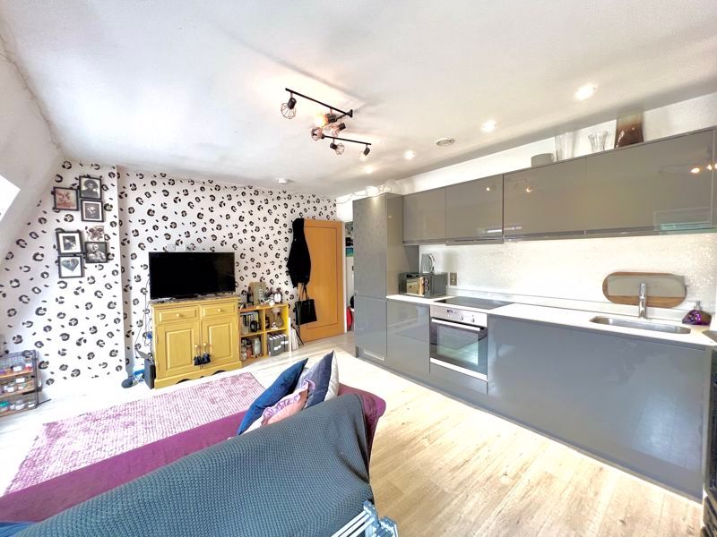 Property photo 3 of 13 Kitchen