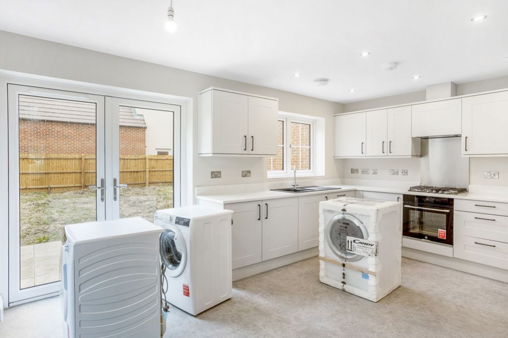 Property photo 3 of 13 Plot 18, Bracken Fields (Retford)-3