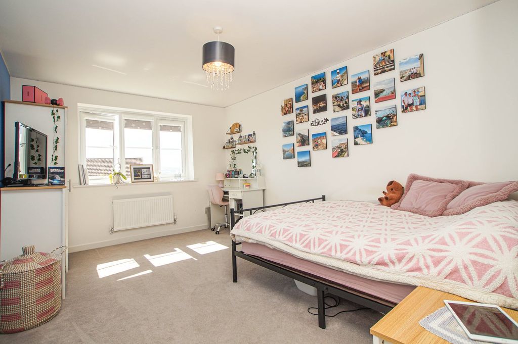 Additional image 16 of 4 bed detached house for saleSnowdrop Close, Penrith CA11