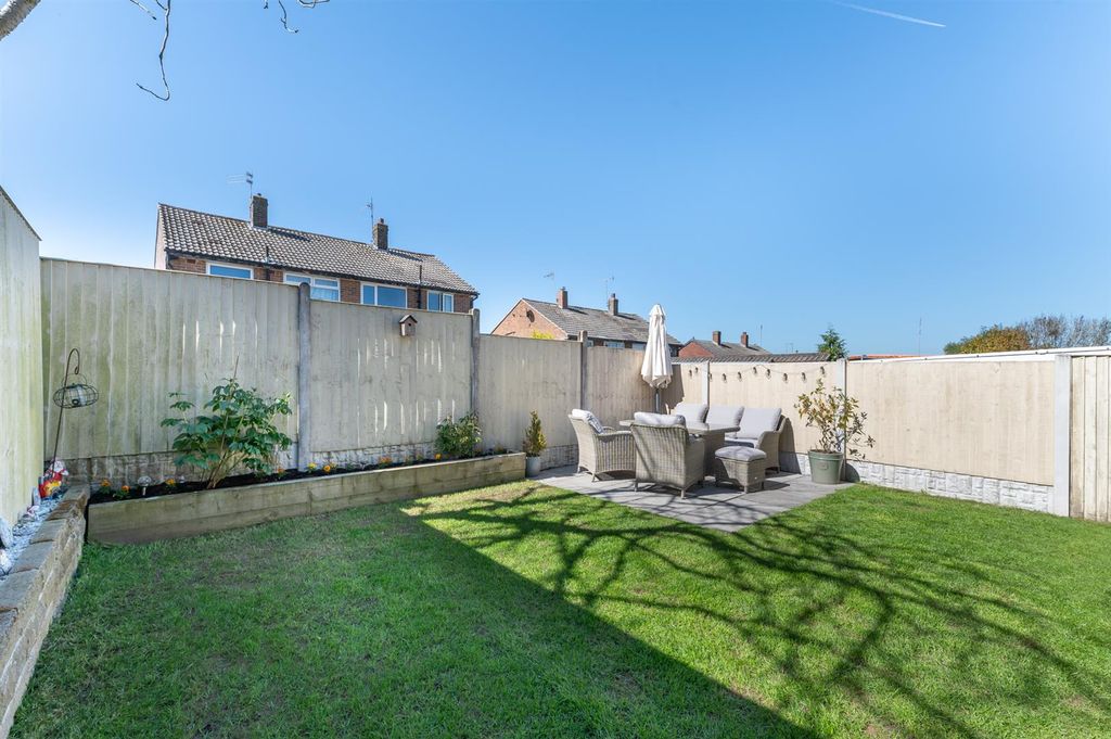 Property photo 2 of 24 Rear Garden
