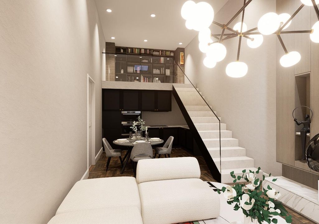 Additional image 5 of 2 bed flat for saleKinsman Mews, Hertford SG13