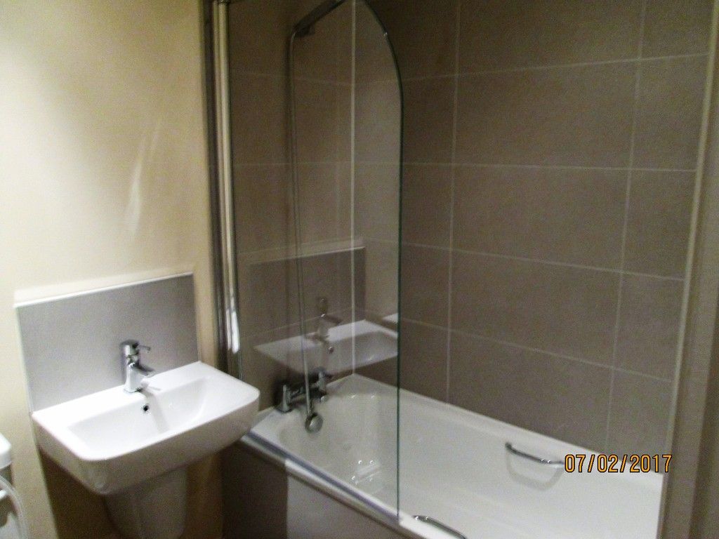 Property photo 2 of 7 Bathroom With Bath &amp; Shower