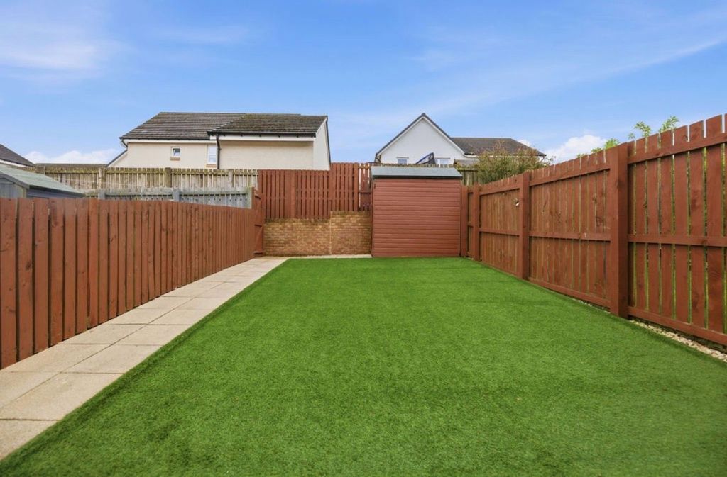 Additional image 27 of 3 bed terraced house for saleBenny Drive, Denny FK6