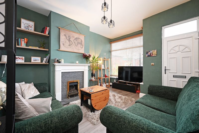 Property photo 2 of 21 Living Room