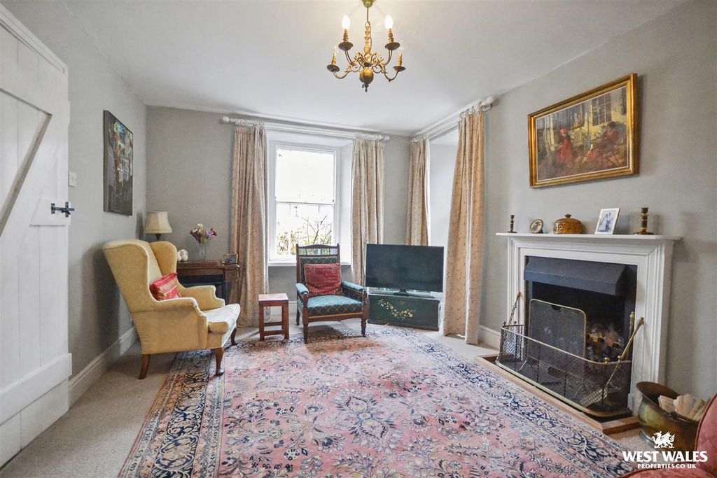 Additional image 6 of 4 bed detached house for saleDre-Fach Felindre, Llandysul SA44