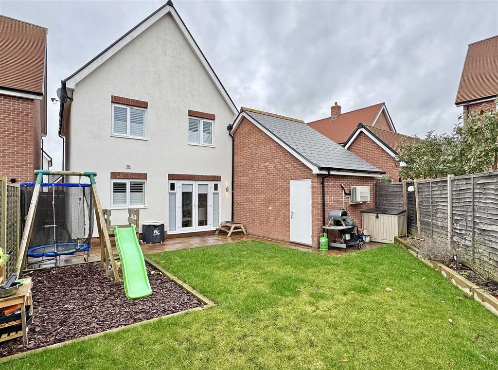 Property photo 2 of 22 Property Rear.Jpg