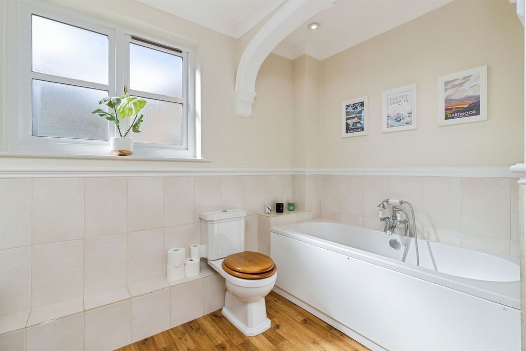 Additional image 16 of 4 bed detached house for saleSouth Road, Newton Abbot TQ12