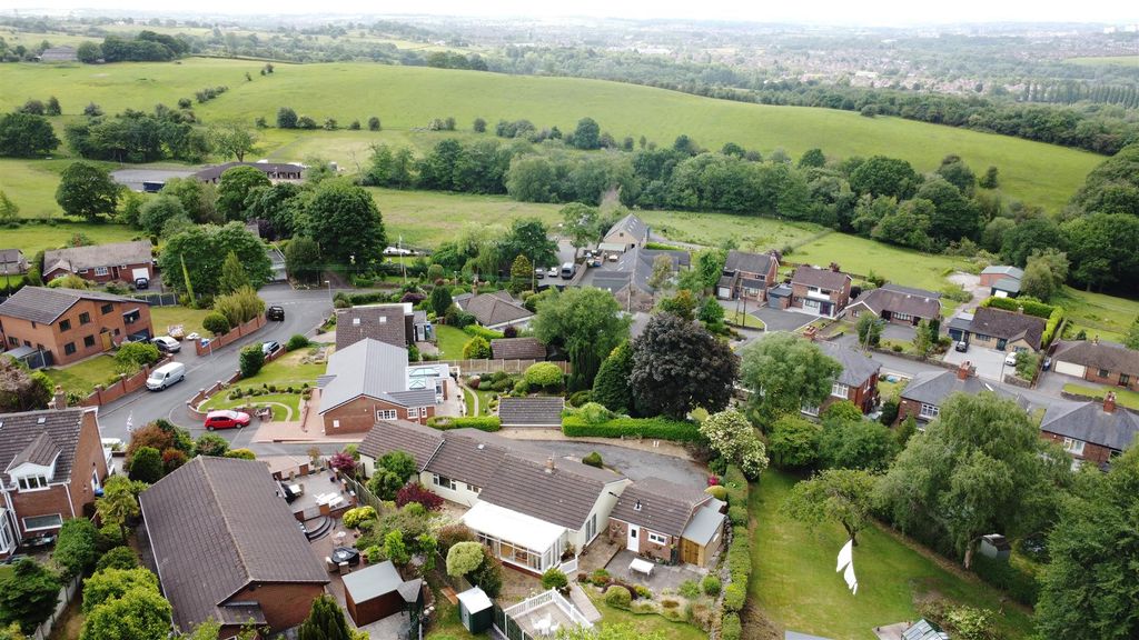 Property photo 2 of 24 Aerial View