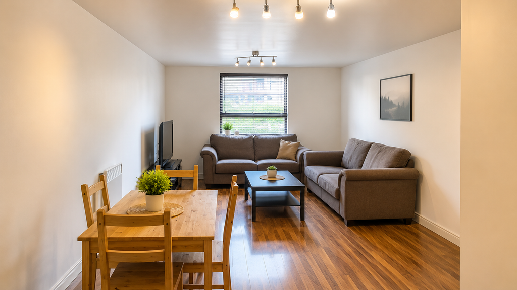 Property photo 1 of 7 Living Room