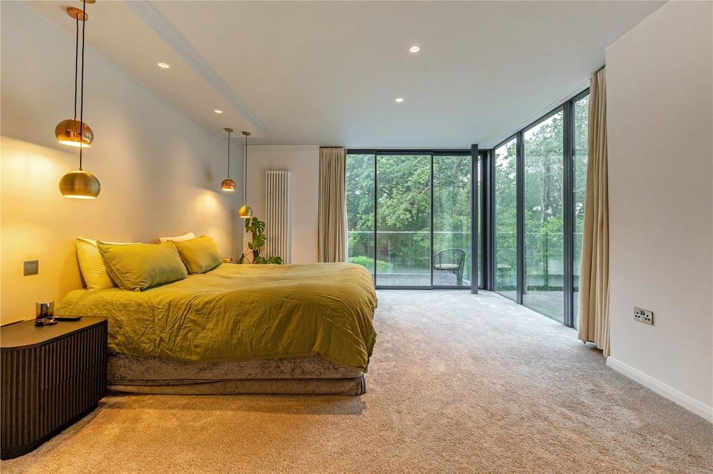 Additional image 13 of 6 bed detached house for saleCadbury Camp Lane, Clapton In Gordano, North Somerset BS20