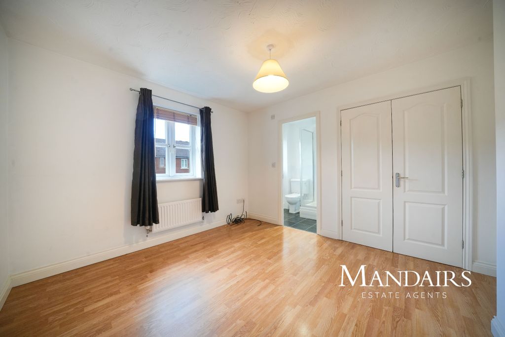 Additional image 13 of 3 bed detached house to rentCunningham Road, Sugar Way, Peterborough PE2