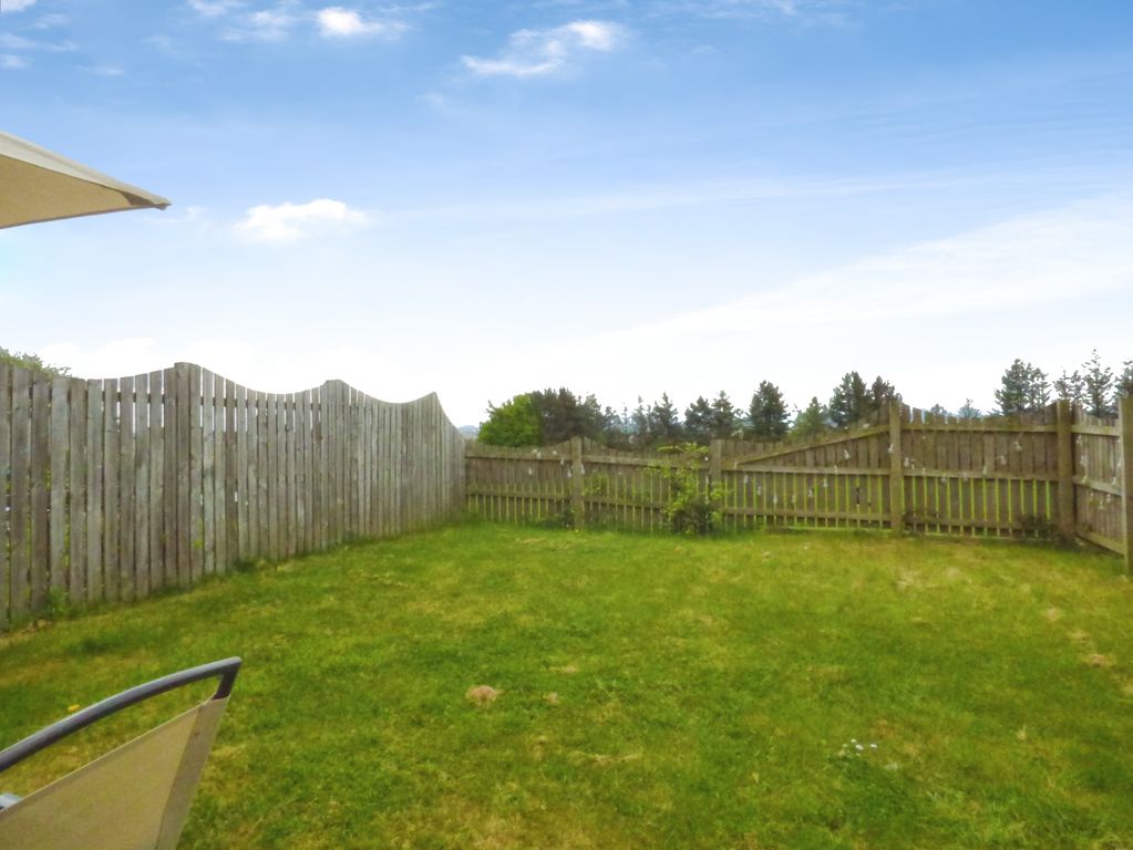Property photo 2 of 23 Rear Garden