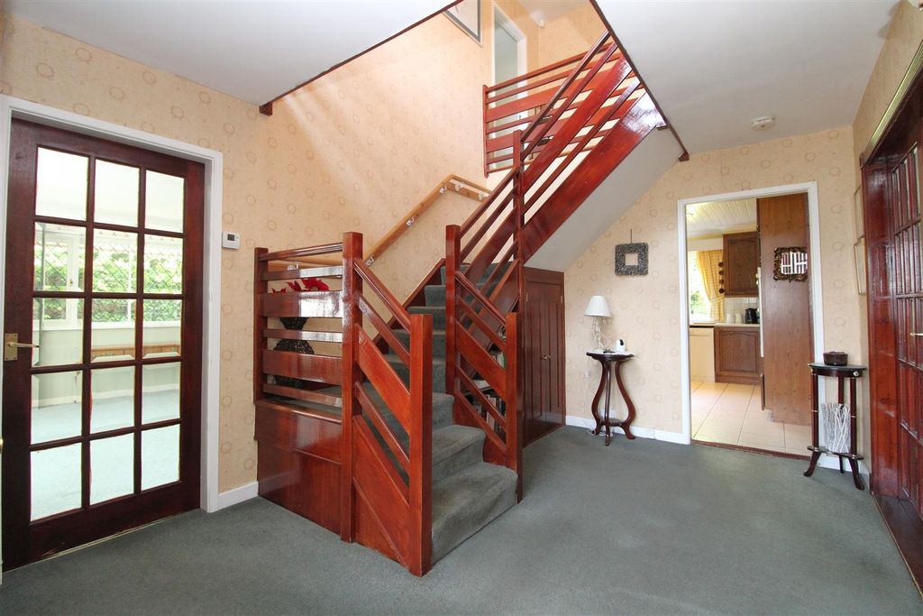 Additional image 6 of 4 bed detached house for saleNorth Ridge, Whitley Bay NE25