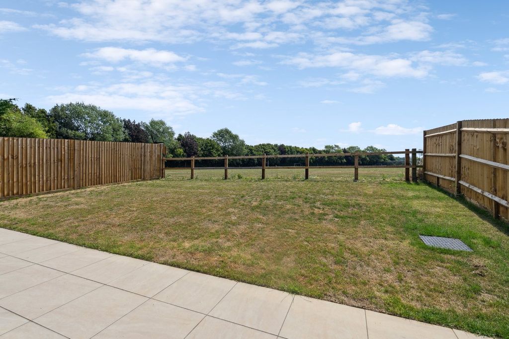 Additional image 20 of 4 bed detached house for saleKingsoak, Hitchin SG4