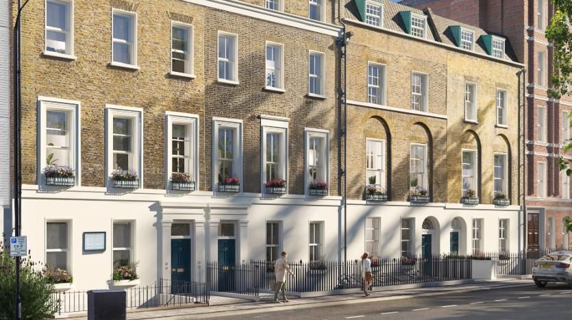 Property photo 1 of 15 Serviced Office, Red Lion Square, Holborn - WC1R|
