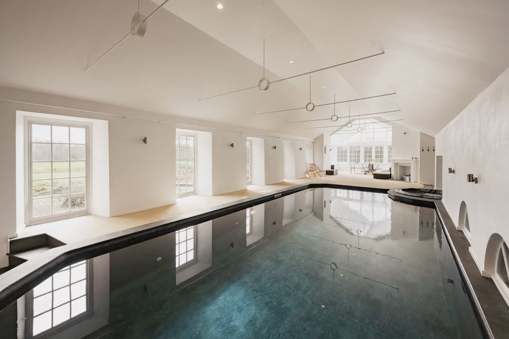Additional image 21 of 9 bed country house for saleGreat Hockham, Norfolk IP24