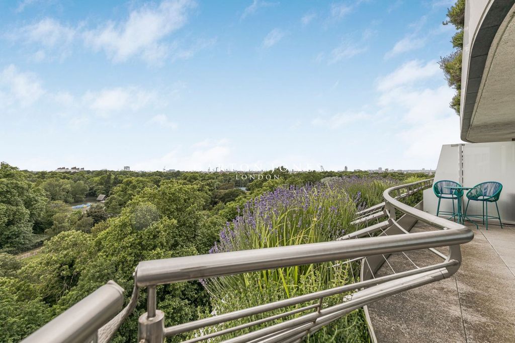 Additional image 28 of 3 bed flat for saleValetta House, 366 Queenstown Road, London SW11