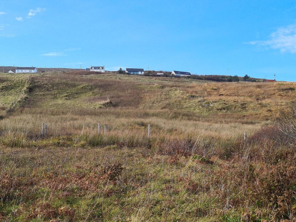 Additional image 5 of Land for sale26 Geary, Waternish, Isle Of Skye IV55