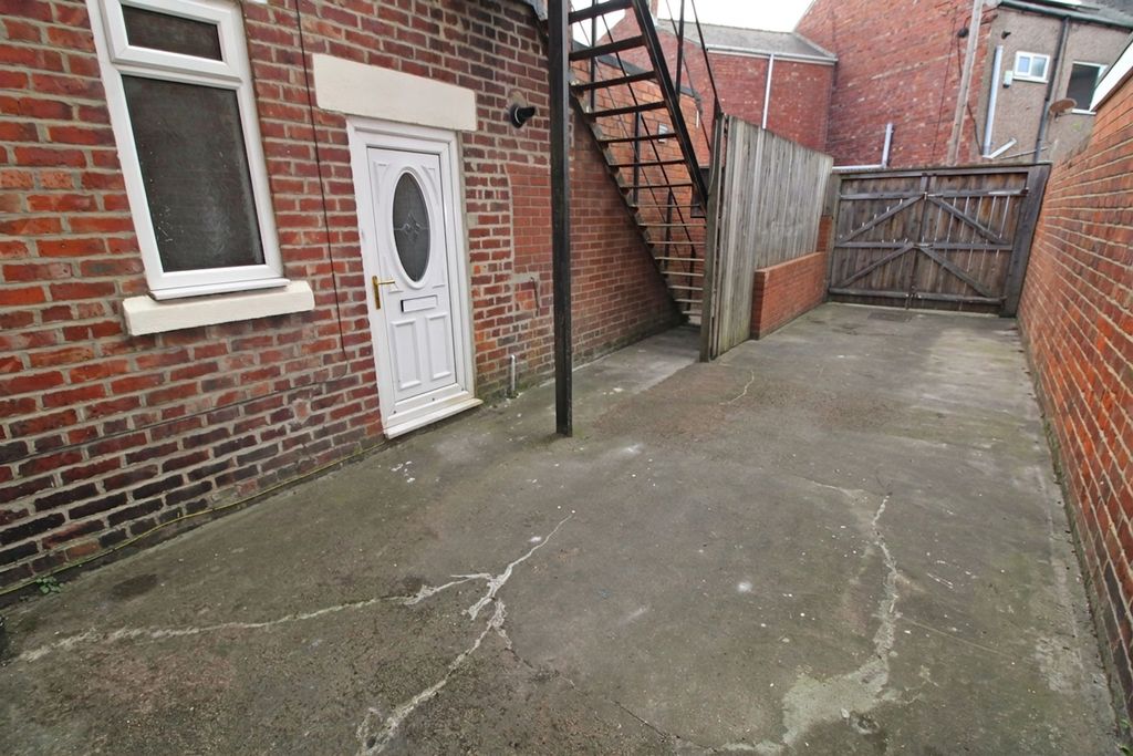 Additional image 11 of 2 bed flat to rentPlessey Road, Blyth NE24