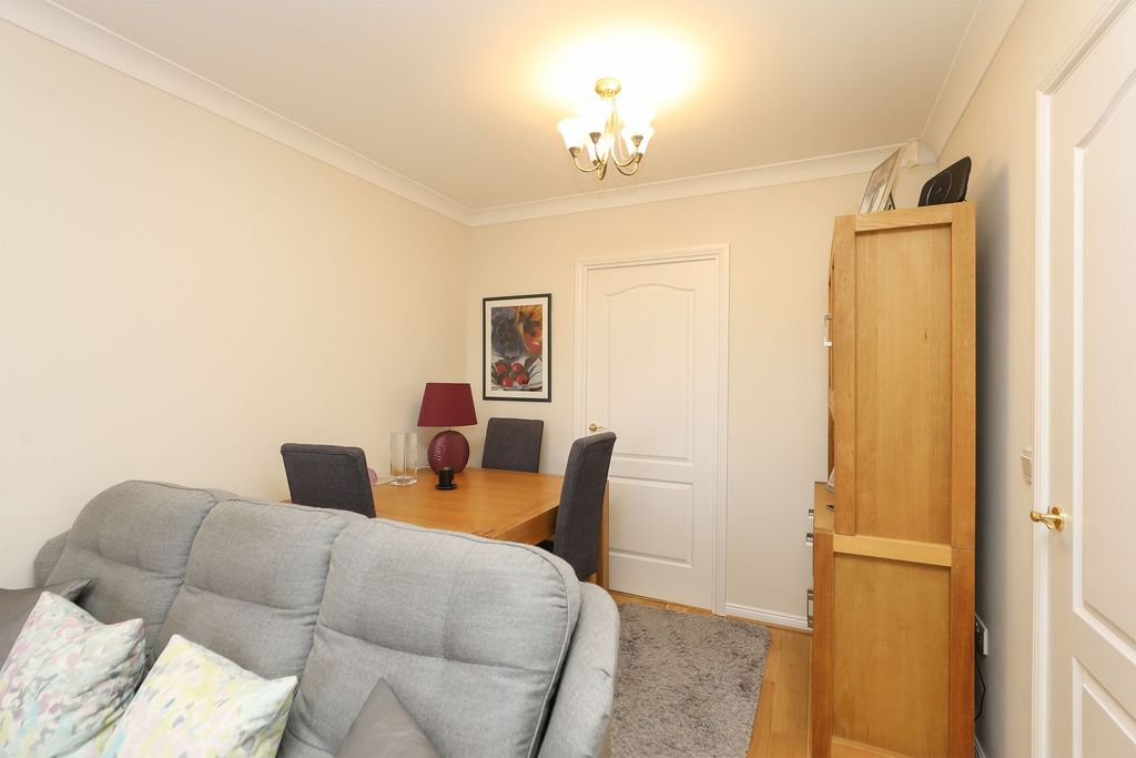 2 bed flat for saleNightingale Close, Chesterfield S41 photo 5