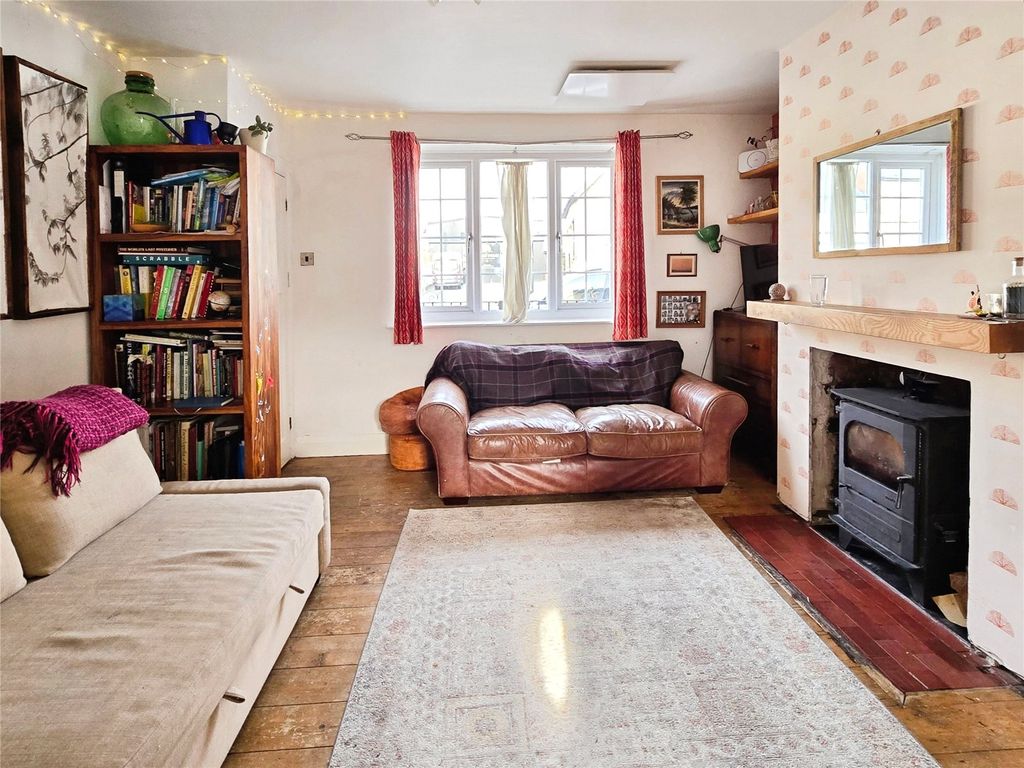 Property photo 2 of 13 Living Room