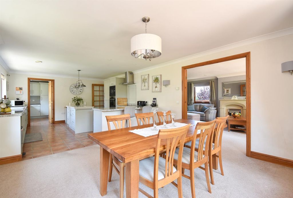 Property photo 2 of 33 Kitchen &amp; Dining Room