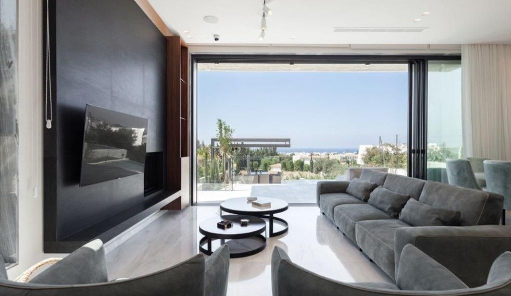 Property photo 3 of 10 Living Area -...