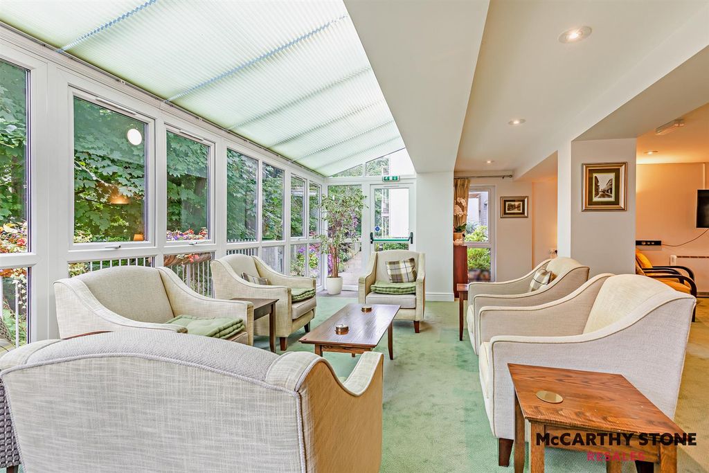 Additional image 13 of 1 bed flat for saleRivers Edge Court, Oaklands Drive, Okehampton EX20