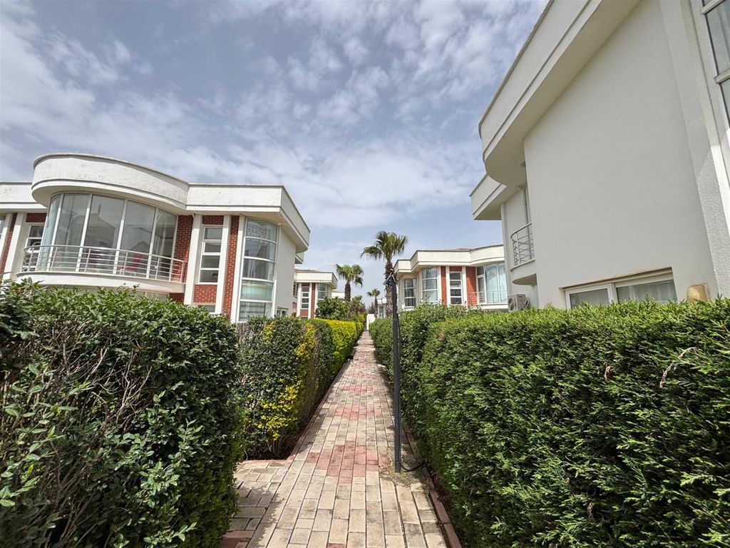 Property photo 3 of 21 Spotless Villa For Sale In Belek, Antalya With A Private Garden & Pool - On A Complex Of Villas