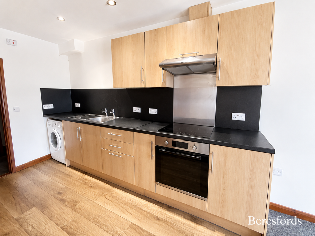 Property photo 2 of 5 Kitchen Area